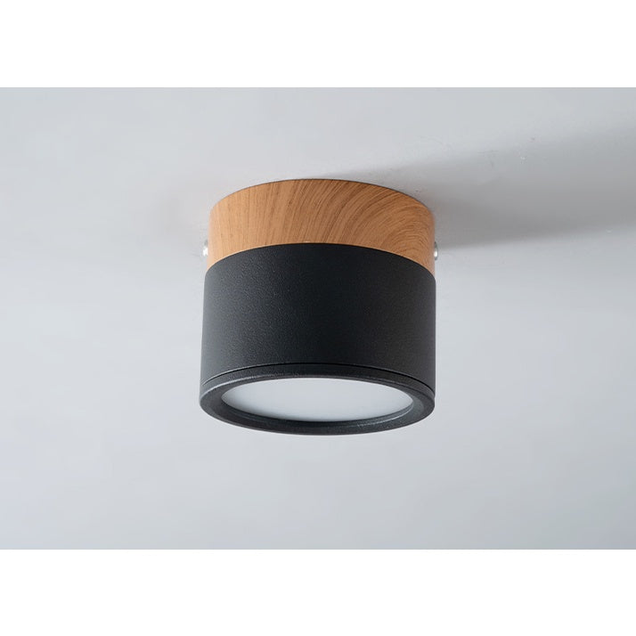 Luminária De Teto Com Superfície/Claro led Não Irritando Para/Varanda/Corredor/Sala De Estar