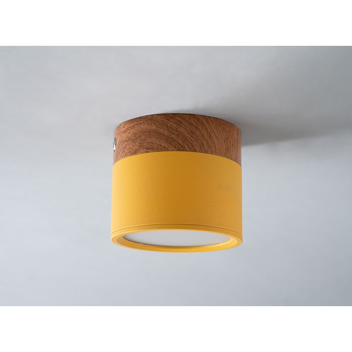 Luminária De Teto Com Superfície/Claro led Não Irritando Para/Varanda/Corredor/Sala De Estar