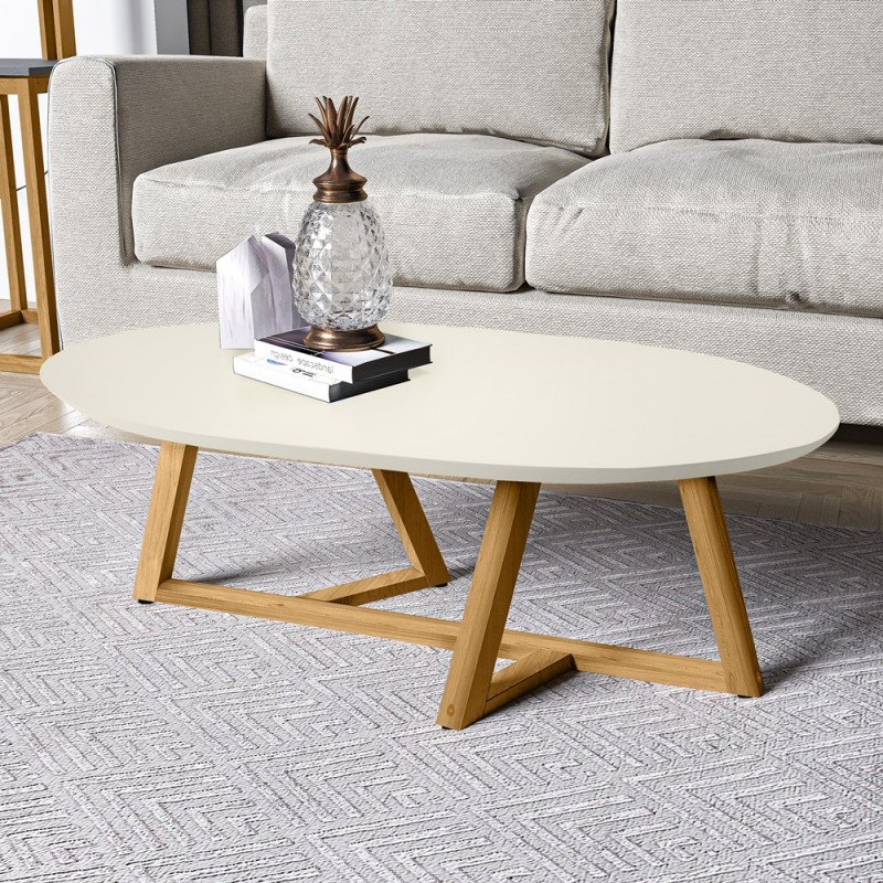 Mesa de Centro Classic