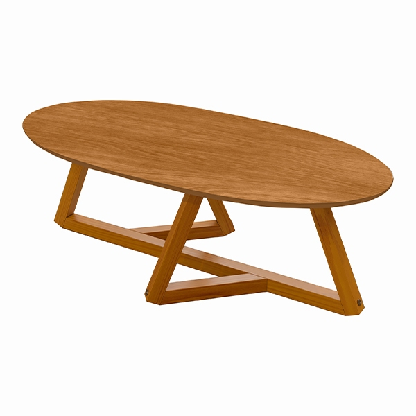 Mesa de Centro Classic