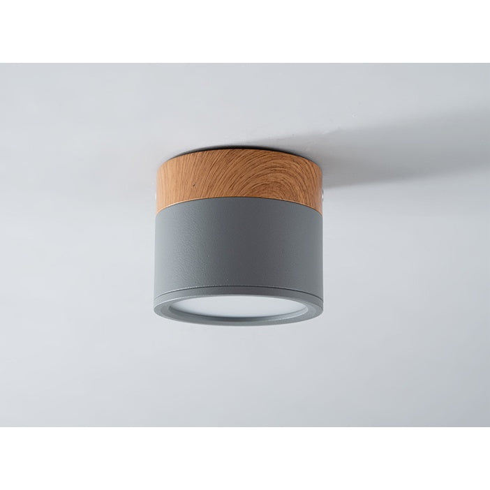 Luminária De Teto Com Superfície/Claro led Não Irritando Para/Varanda/Corredor/Sala De Estar