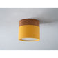 Luminária De Teto Com Superfície/Claro led Não Irritando Para/Varanda/Corredor/Sala De Estar