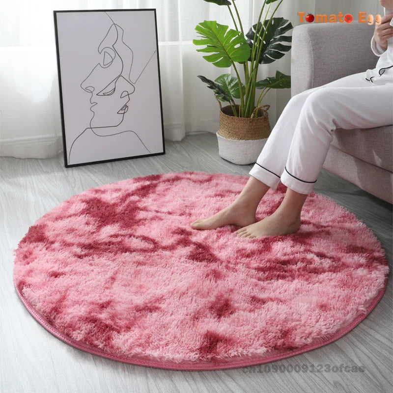 Tapete Felpudo para sala