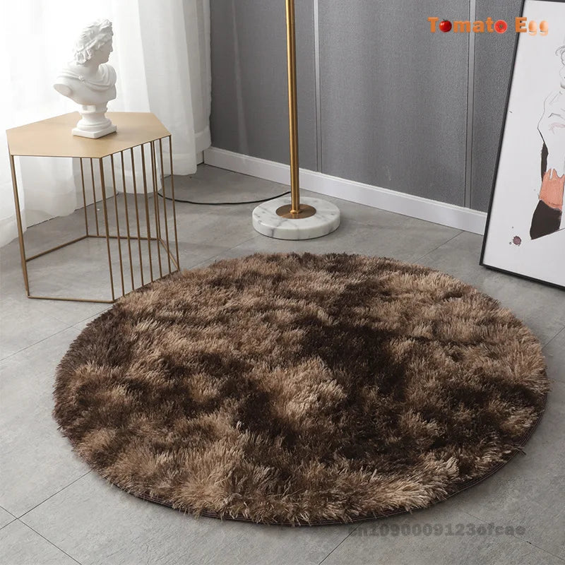 Tapete Felpudo para sala