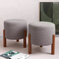 Kit  Puff Sala Linha Luxo