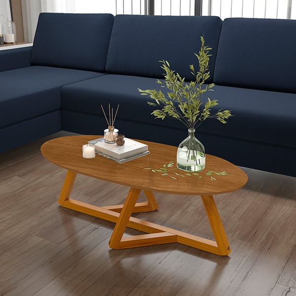 Mesa de Centro Classic 