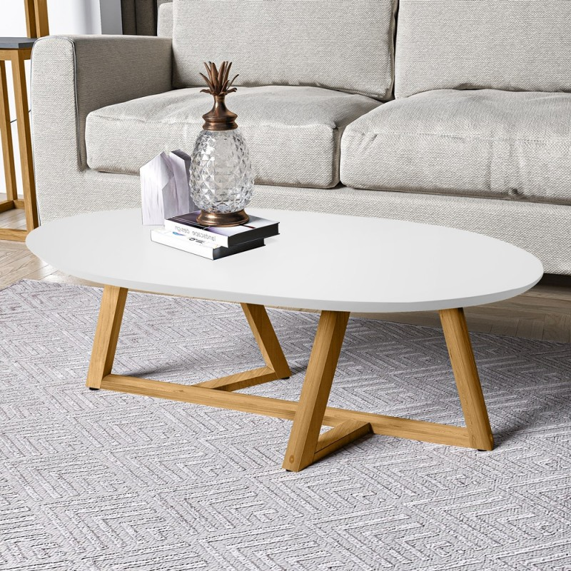 Mesa de Centro Classic 
