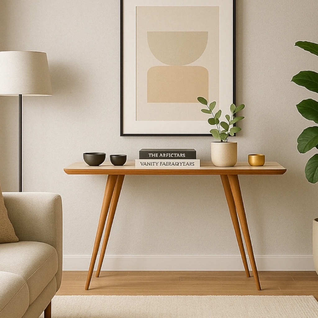 Aparador Classic Para Sala de Estar