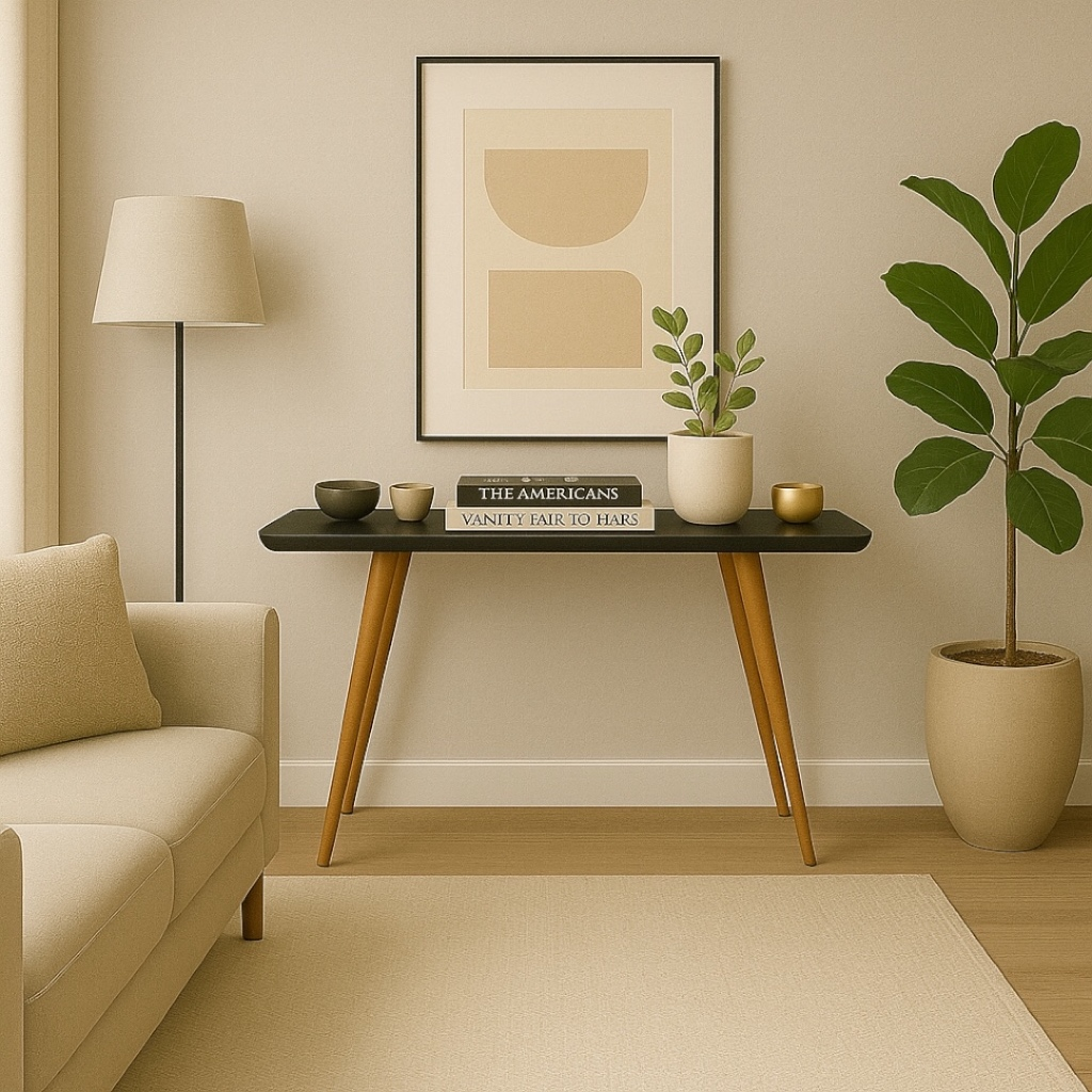 Aparador Classic Para Sala de Estar