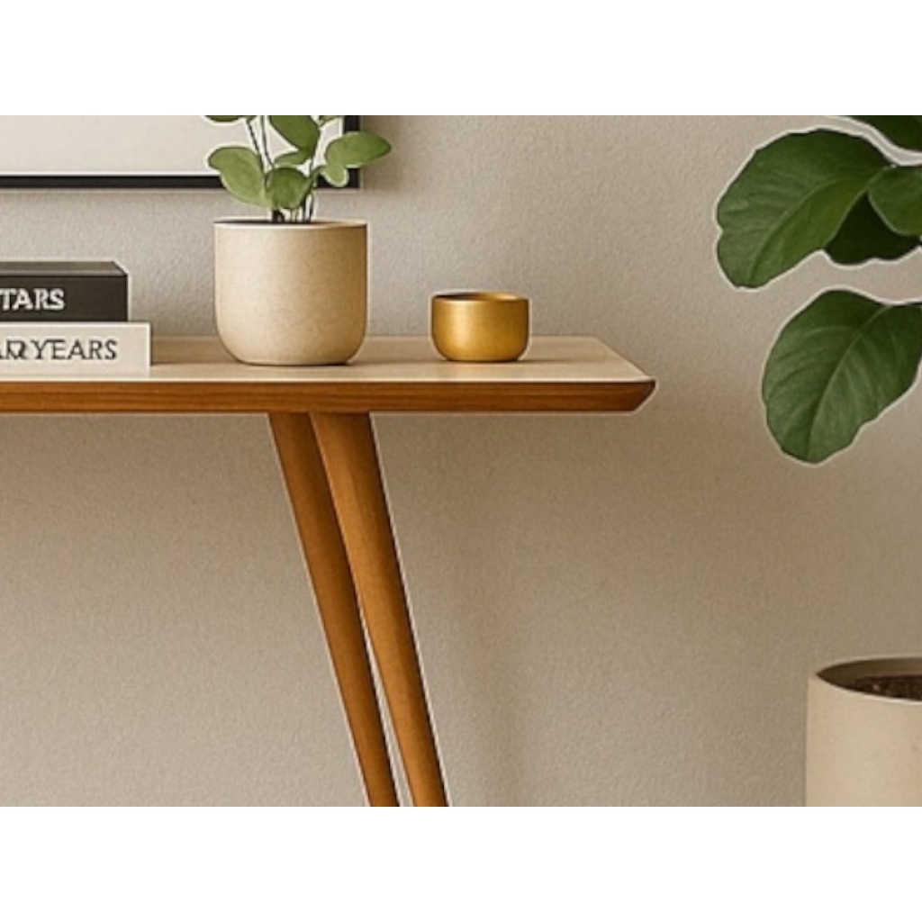 Aparador Classic Para Sala de Estar